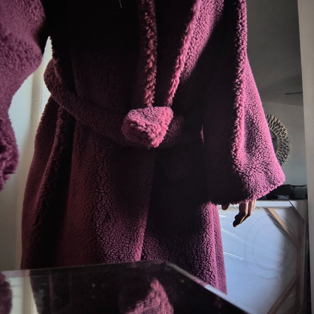 Apparis Coat - Picture 7 of 7